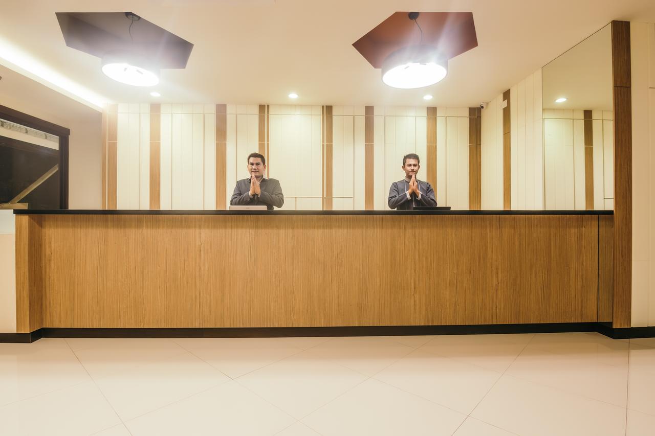 Memoire Hornbill Hotel Kuching Ngoại thất bức ảnh