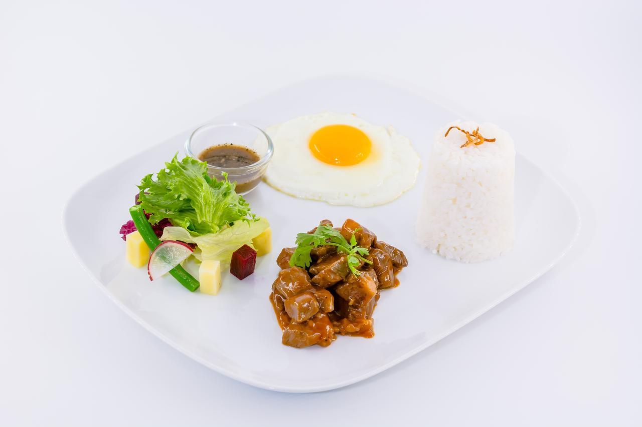 Memoire Hornbill Hotel Kuching Ngoại thất bức ảnh