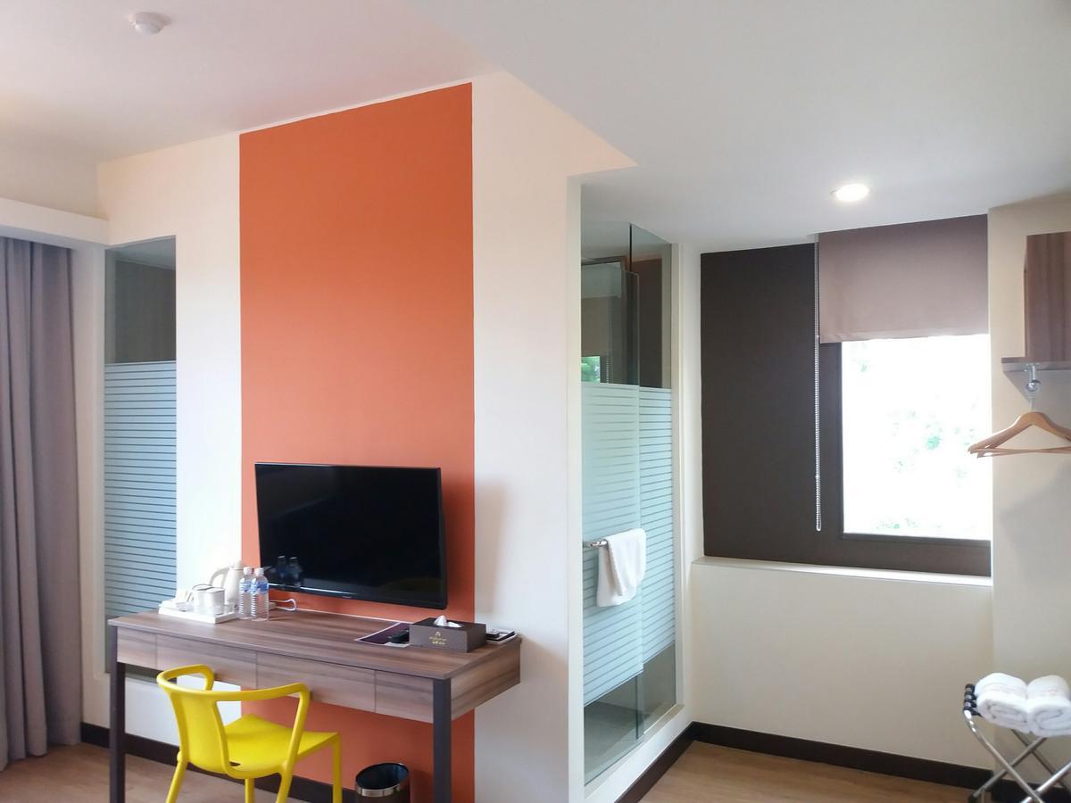 Memoire Hornbill Hotel Kuching Ngoại thất bức ảnh