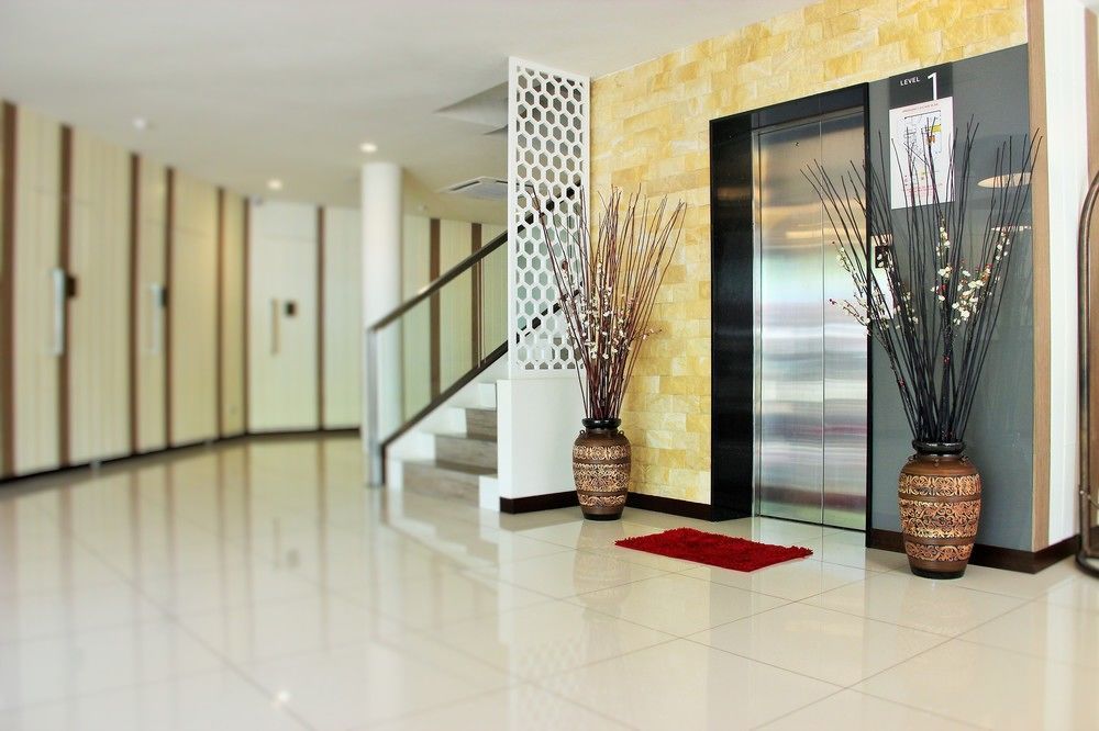 Memoire Hornbill Hotel Kuching Ngoại thất bức ảnh